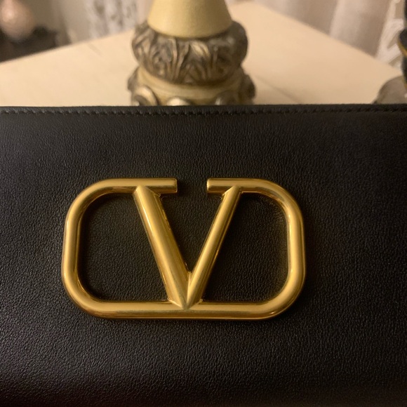 Valentino Garavani wallet - Picture 5 of 16